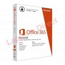 Microsoft Office 365 Personal Download Subscription for PC